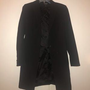 Express Blazer